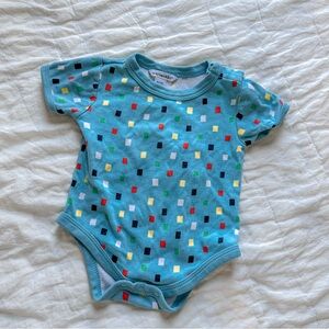 Marimekko Vekara Onesie 3 Months